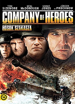 Company of Heroes - H�s�k szakasza