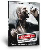 Crank 2. - Magasfeszültség