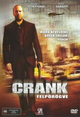 Crank - felpörgetve