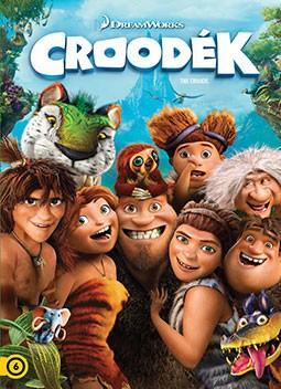 Croodék
