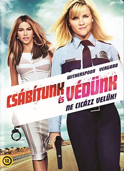 Csábítunk és védünk