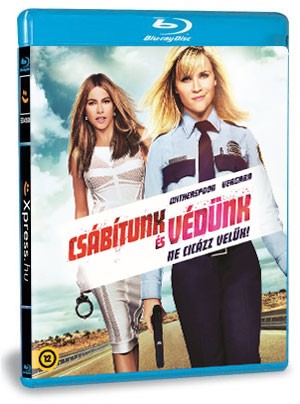 Csbtunk s vdnk (Blu-ray)