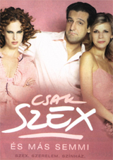 Csak szex és más semmi
