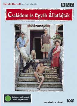 Csal�dom �s egy�b �llatfajt�k