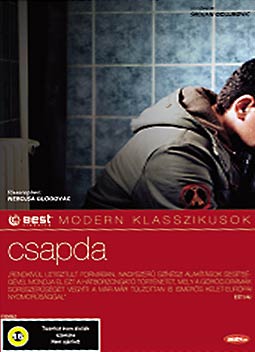 Csapda - Klopka