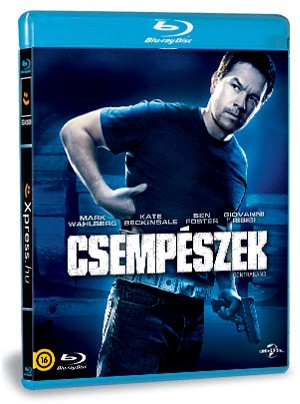 Csempszek (Blu-ray)