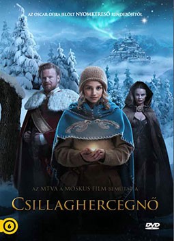 Csillaghercegn�