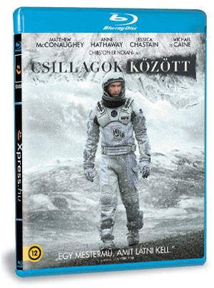 Csillagok kztt (2 BD) (Blu-ray)