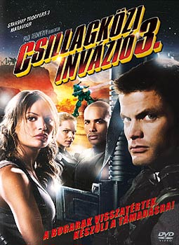 Csillagk�zi inv�zi� 3.