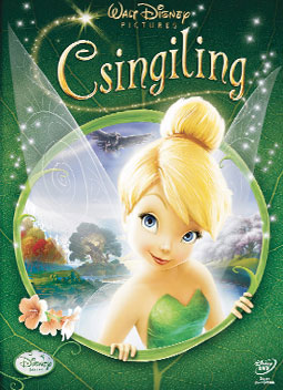 Csingiling