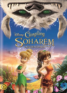 Csingiling és a Soharém legendája