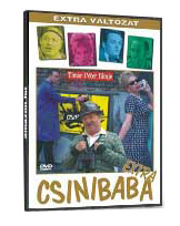 Csinibaba