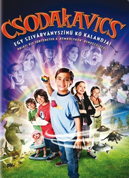 Csodakavics