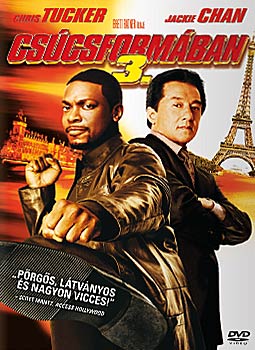 Csúcsformában 3.