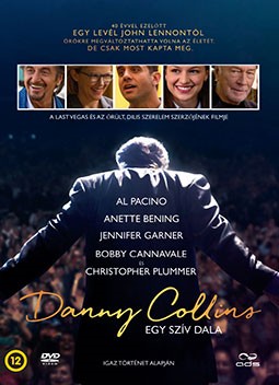Danny Collins