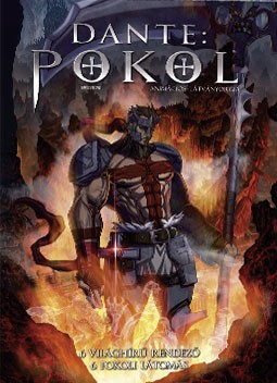 Dante: Pokol