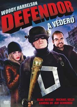 Defendor - A Vder