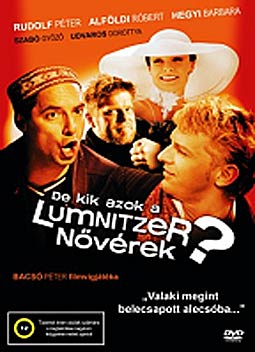 De kik azok a Lumnitzer nővérek?