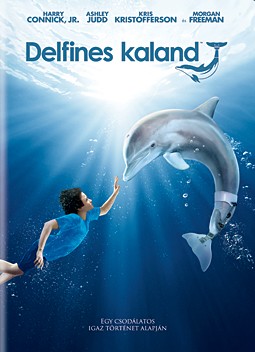 Delfines kaland