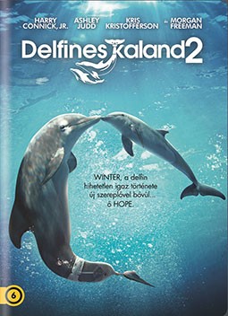 Delfines kaland 2.