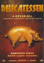 Delicatessen