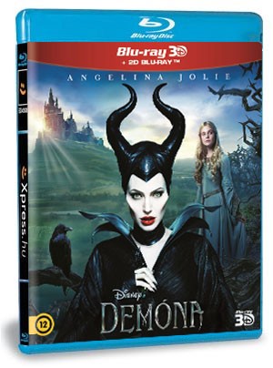 Demna (BD3D+BD) (Blu-ray)