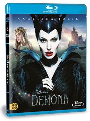 Demna (Blu-ray)