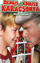 Dennis, a komisz kar�csonya