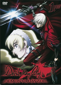 Devil May Cry: Démonvadászok - 1 rész
