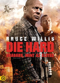 Die Hard - Drágább, mint az életed