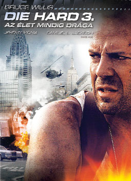 Die Hard 3. - Az élet mindig drága