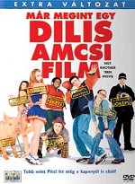 Már megint egy dilis amcsi film
