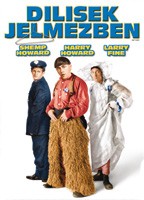 Dilisek jelmezben