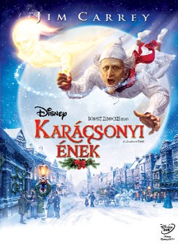 Disney: Karácsonyi ének