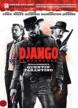 Django elszabadul