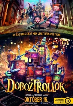 Doboztrollok