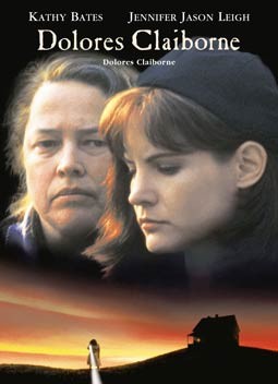 Dolores Claiborne - szink