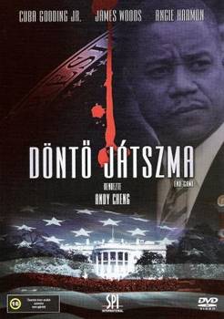Döntő játszma