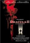 Drakula 2. - A mennybemenetel
