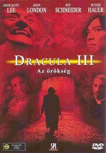 Drakula III - Az örökség