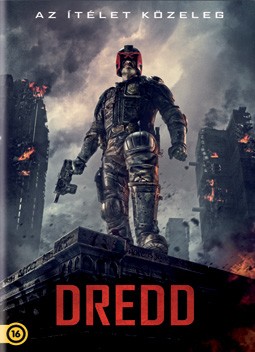 Dredd