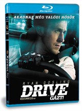 Drive - Gzt! (Blu-ray)