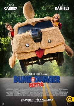 Dumb �s Dumber ketty�