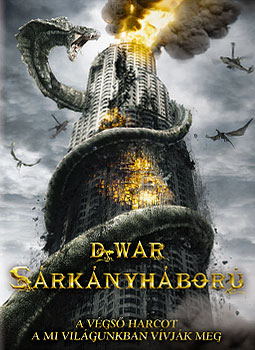 D-War - Sárkányháború
