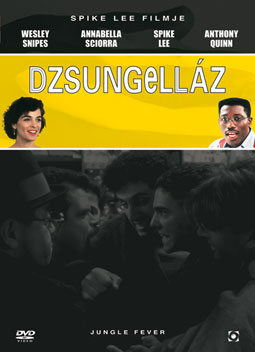 Dzsungell�z
