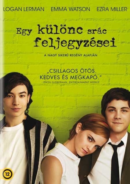 Egy különc srác feljegyzései