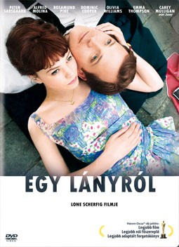 Egy lányról