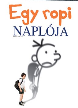 Egy ropi naplója