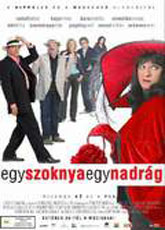 Egy szoknya egy nadrág