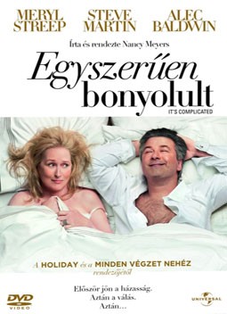 Egyszerűen bonyolult